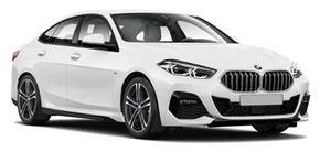 BMW 2 Series Gran Coupe