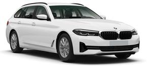 BMW 5 Series Estate