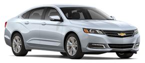 Chevrolet Impala