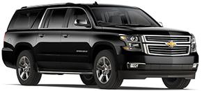 Chevrolet Suburban 8 Pax