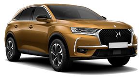 DS7 Crossback