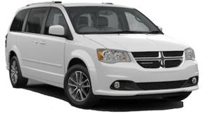 Dodge Grand Caravan