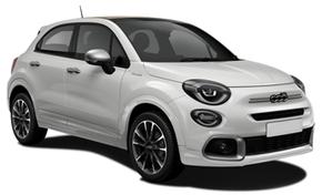 Fiat 500 Electric