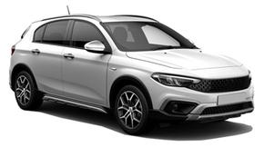 Fiat Egea Cross