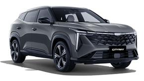 Geely Cityray