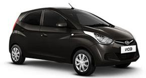 Hyundai Eon