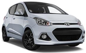 Hyundai i10 Grand