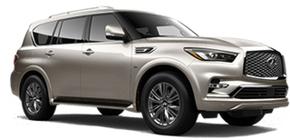 Infiniti QX80