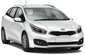 Kia Ceed Estate