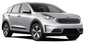 Kia e-Niro