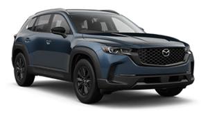 Mazda CX-50
