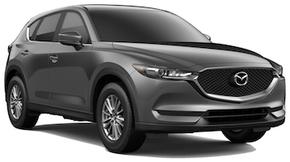 Mazda CX 5 4x4