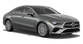 Mercedes CLA