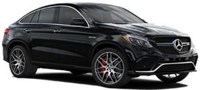 Mercedes GLE