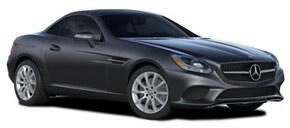 Mercedes SLC