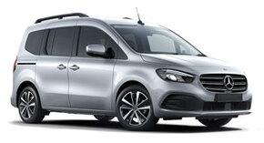 Mercedes T Class