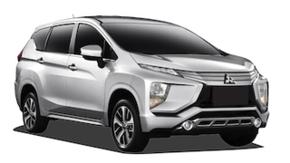 Mitsubishi Xpander