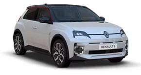 Renault 5 E-Tech