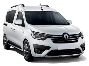 Renault Express