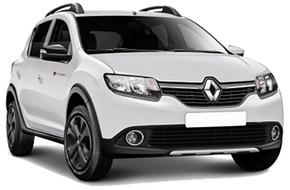 Renault Stepway