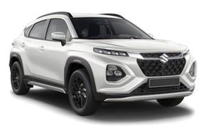 Suzuki Fronx