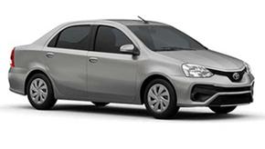 Toyota Etios