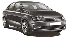 Volkswagen Vento