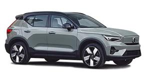 Volvo XC40 Recharge