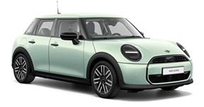 MINI Electric