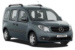 Mercedes Citan