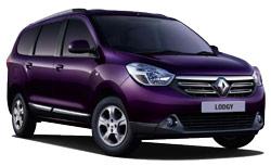 Renault Lodgy