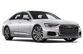Audi A6 Quattro or similar