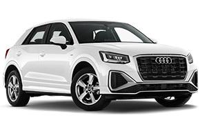 Audi Q2 or similar