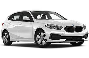 BMW 1 Series or similar