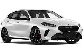 BMW 1 Series or similar