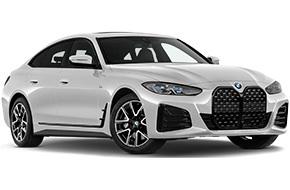 BMW 4 Series or similar