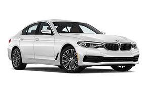 BMW 5 Series/520 or Similar