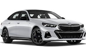 BMW 5 Series or similar