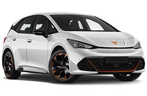 Cupra Born or Similar