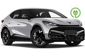 Cupra Tavascan Electric or Similar