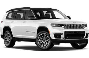 Chevrolet Traverse or similar