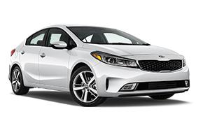 Kia Cerato or Similar