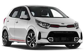 Kia Picanto or Similar