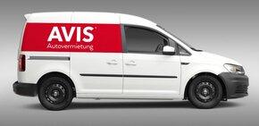 Fiat Doblo Kastenwagen or Similar