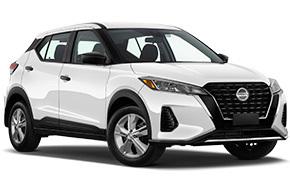 Nissan Kicks Play or Similar