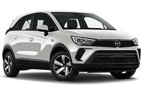 Opel Crossland or similar