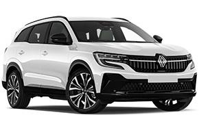 Peugeot 5008 or similar