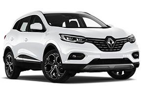 Renault Kadjar Limited or Similar