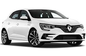 Renault Megane or similar
