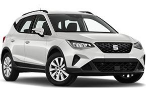 Seat Arona or Similar